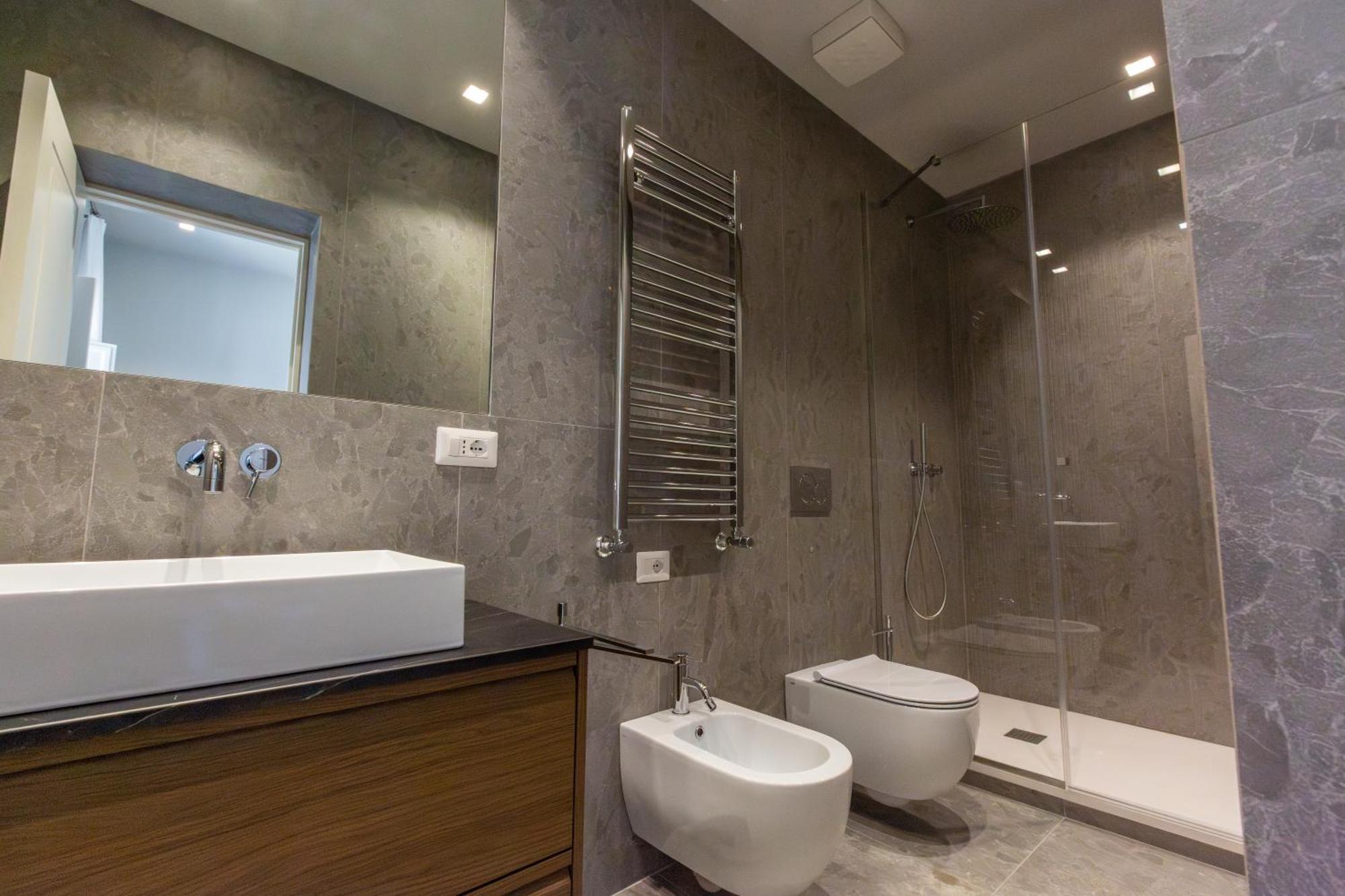 Apartamento Castroni Ottaviano Roma