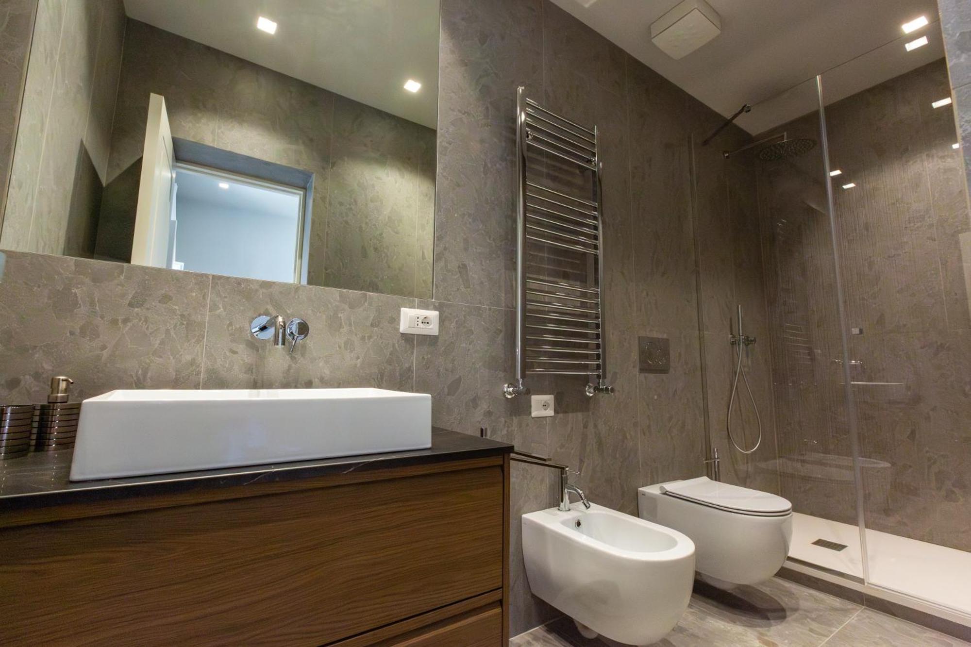Apartamento Castroni Ottaviano *