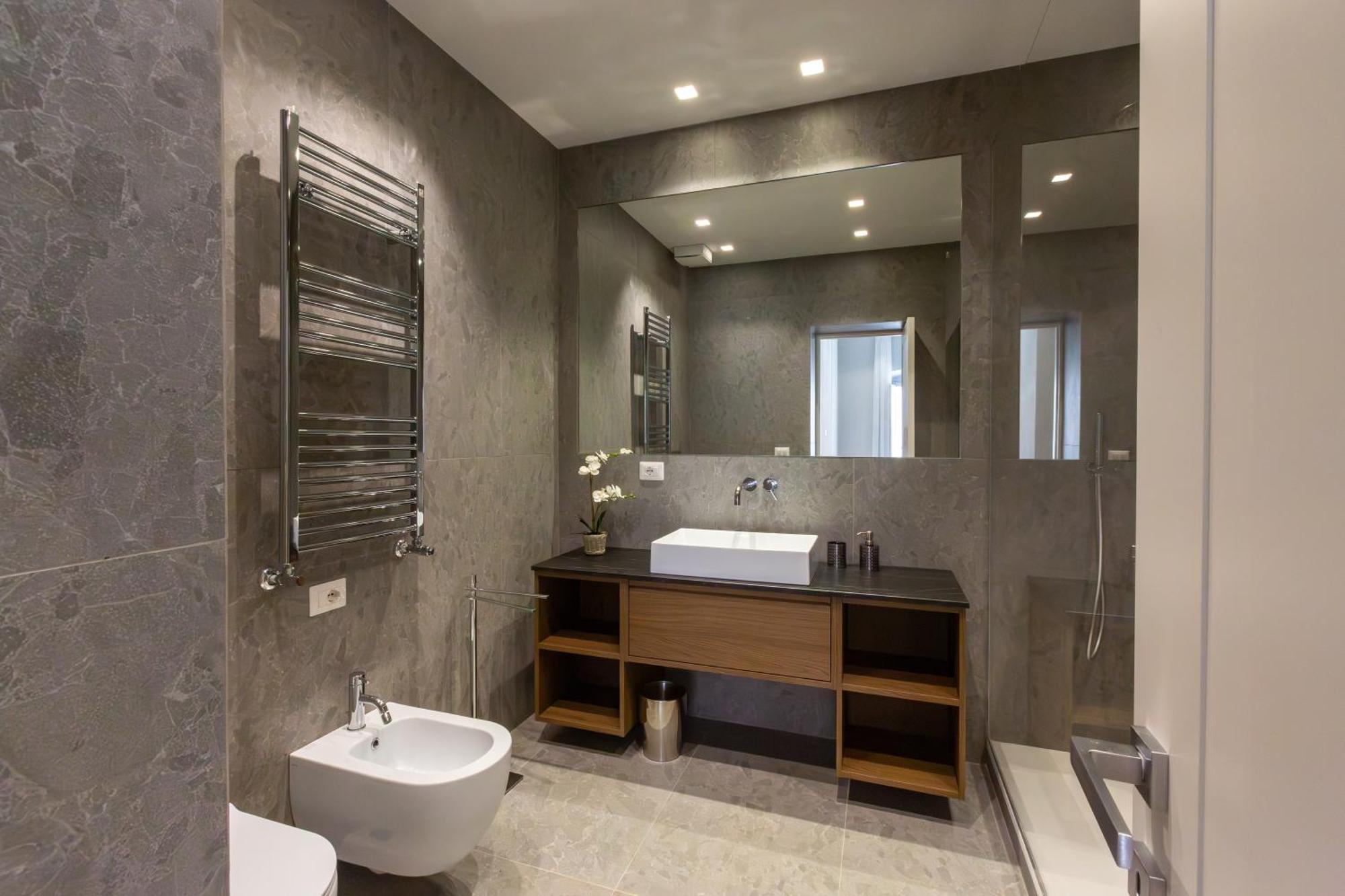 Apartamento Castroni Ottaviano Roma