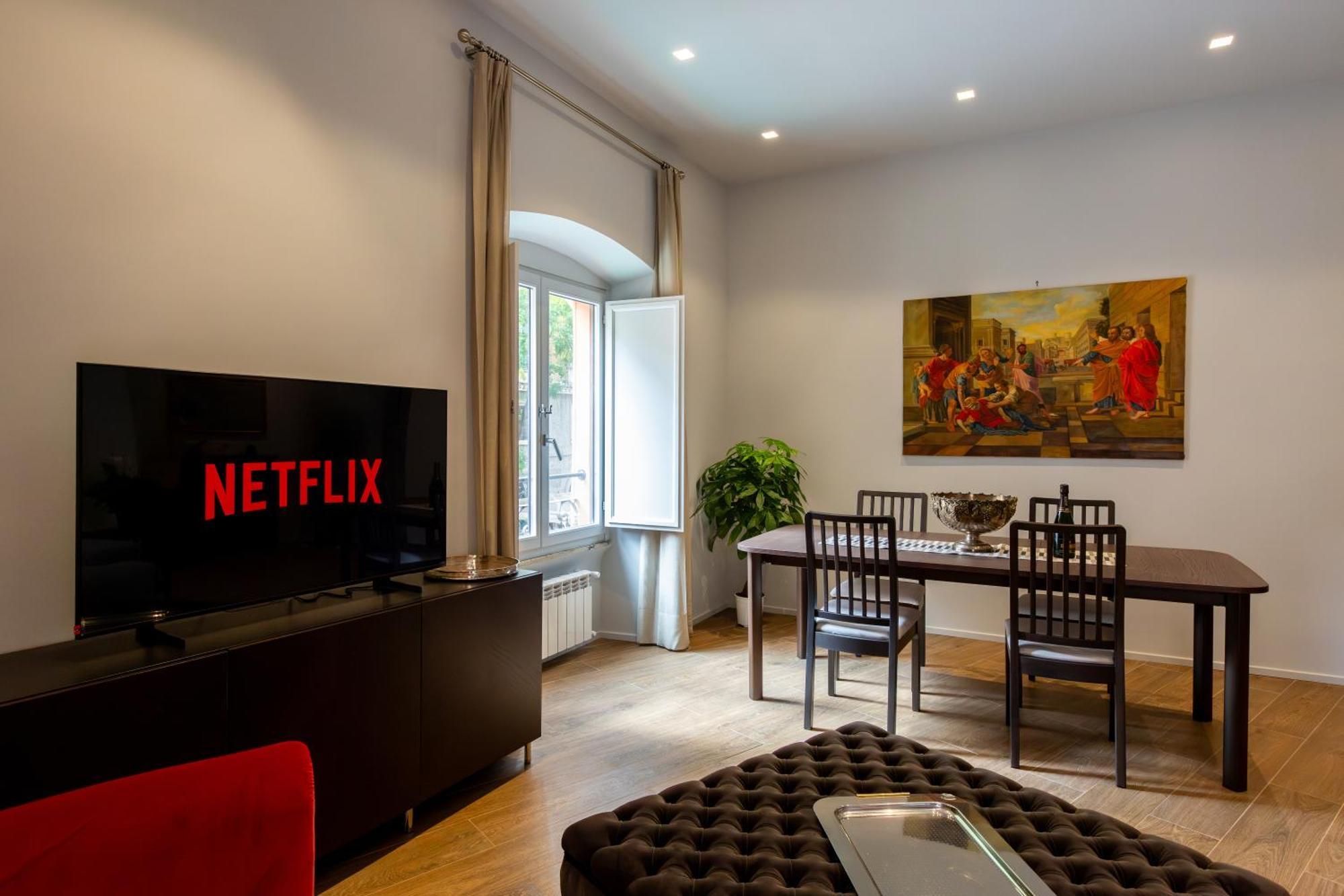 Apartamento Castroni Ottaviano *