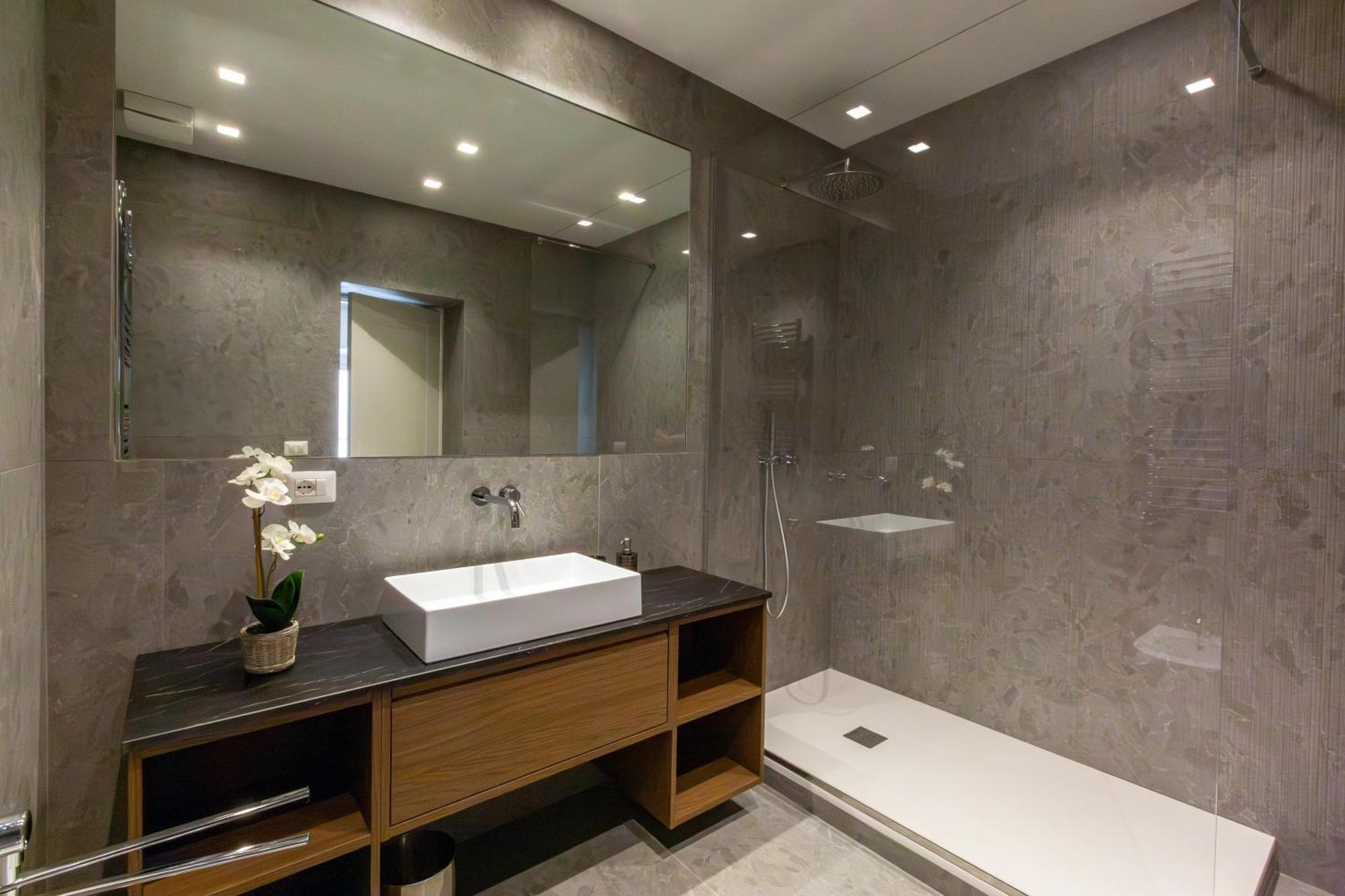 Castroni Ottaviano Apartamento Roma
