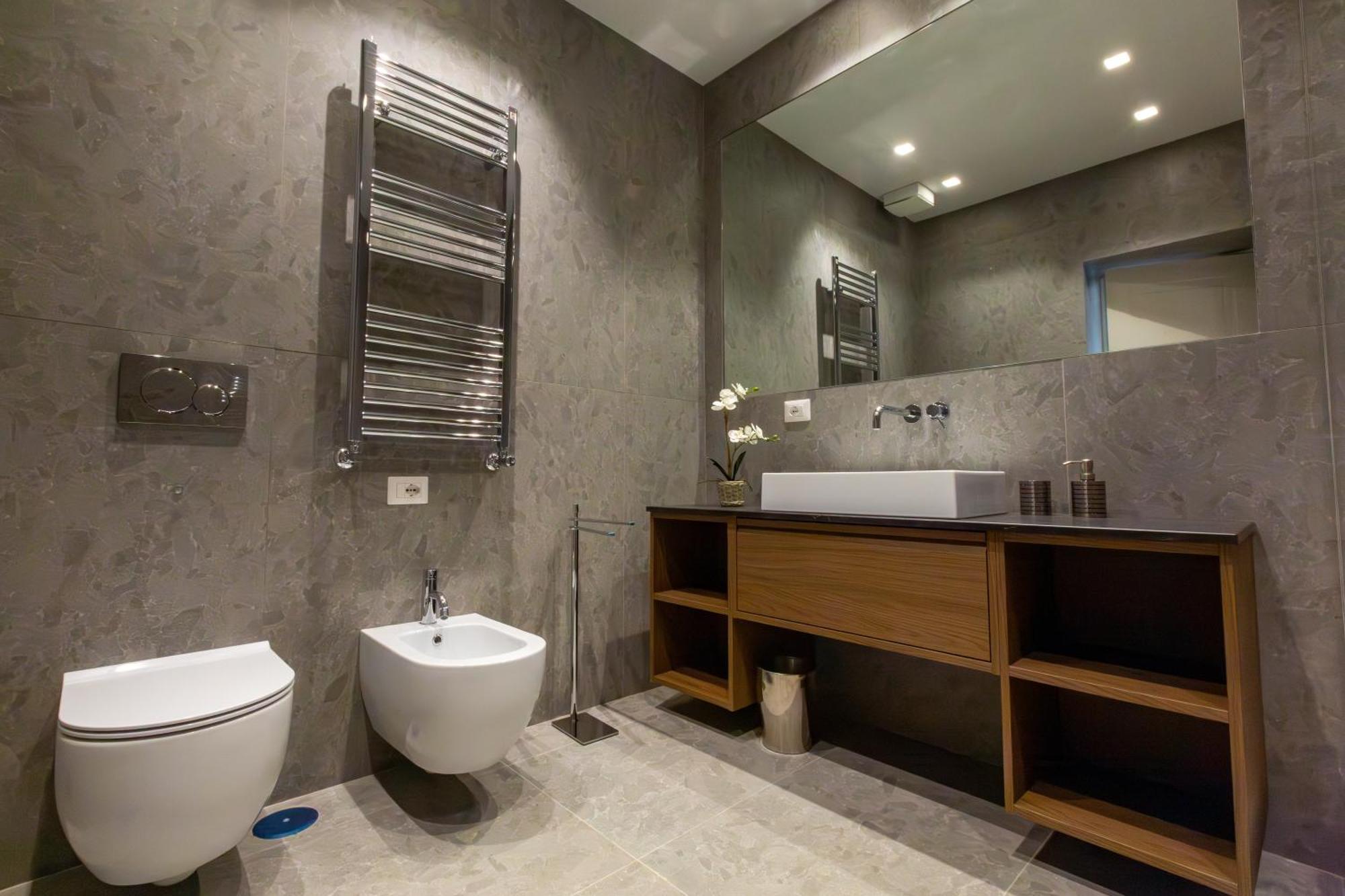 Castroni Ottaviano Apartamento Roma