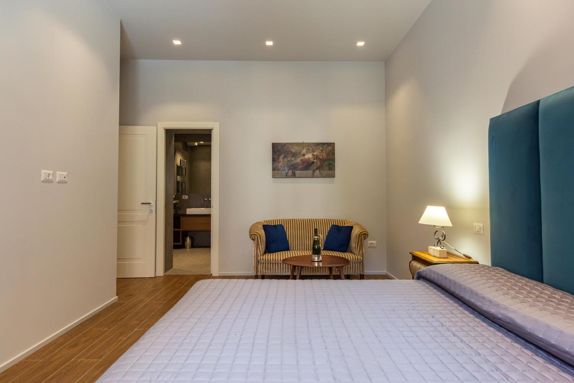Castroni Ottaviano Apartamento Roma